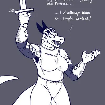 mythology created by 60percentscalie