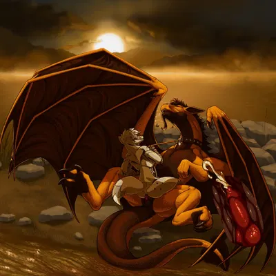 mythology created by armomen