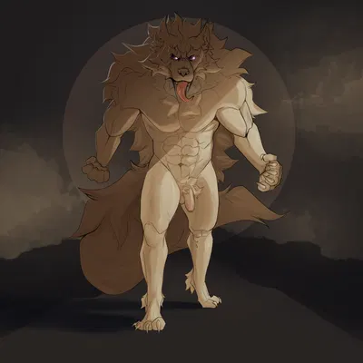 mythology created by ballondemousse