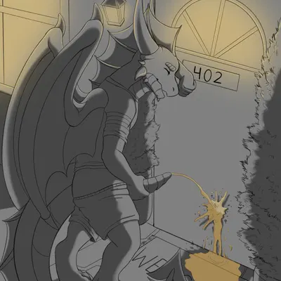 mythology created by beastlygemstone