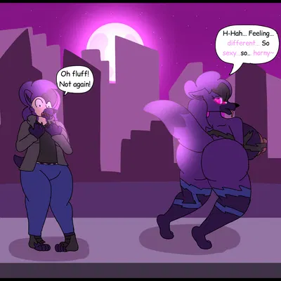 mythology created by blizzymango