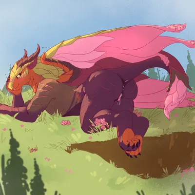 mythology created by cubble chubb