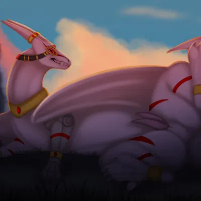 mythology created by ertonhin