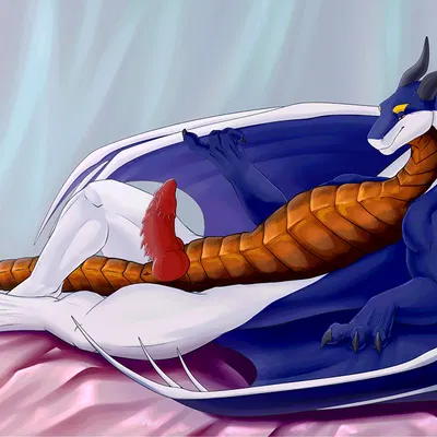 mythology created by fatty pryanik