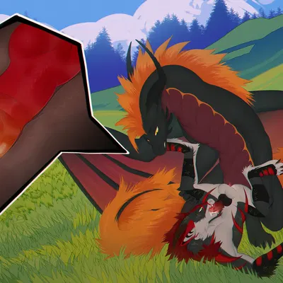 mythology created by feanordark