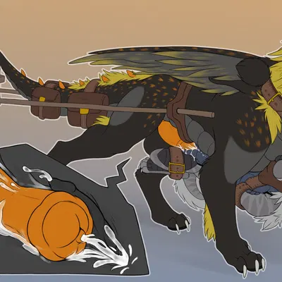 mythology created by feher