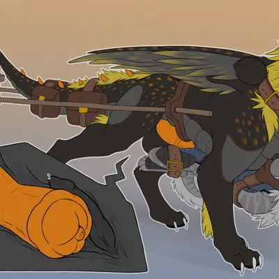 mythology created by feher