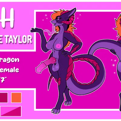 mythology created by foxinuhhbox