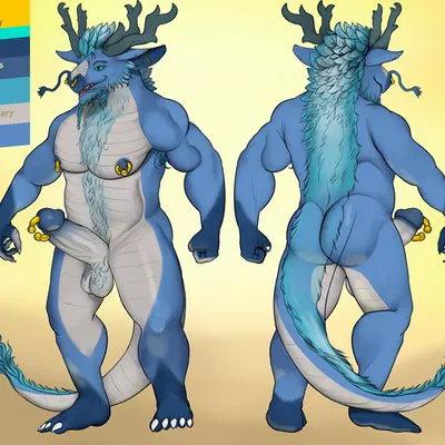 mythology created by franubis