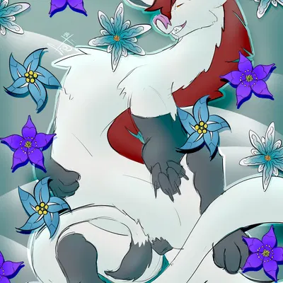 mythology created by frostidragon