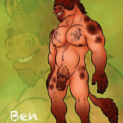 mythology created by fuzzyfuzz