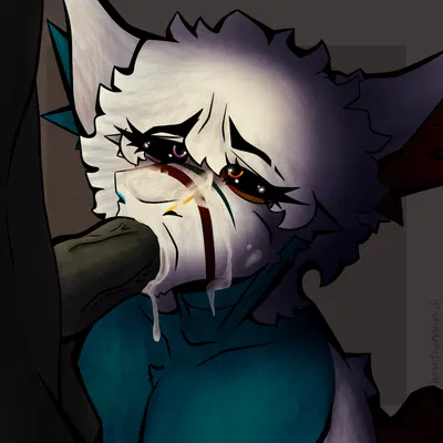 mythology created by ghoststrel0k