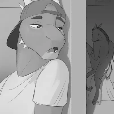 mythology created by kingdragyn