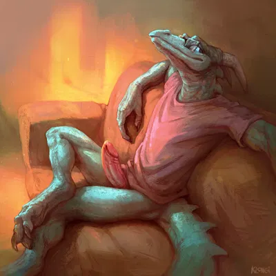 mythology created by klongi