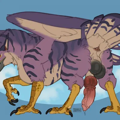 mythology created by lddraws