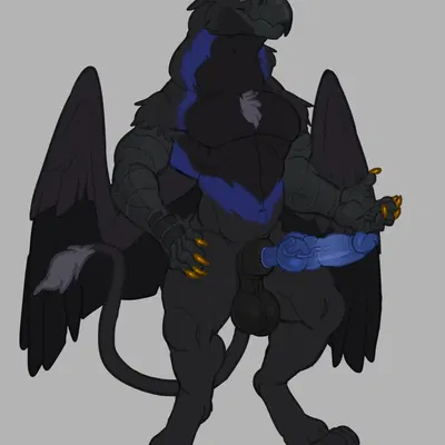 mythology created by lddraws