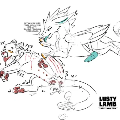 mythology created by lustylamb