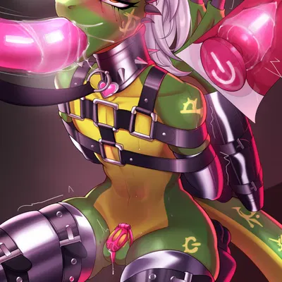 mythology created by moddish