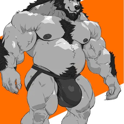 mythology created by mylesbear (artist)