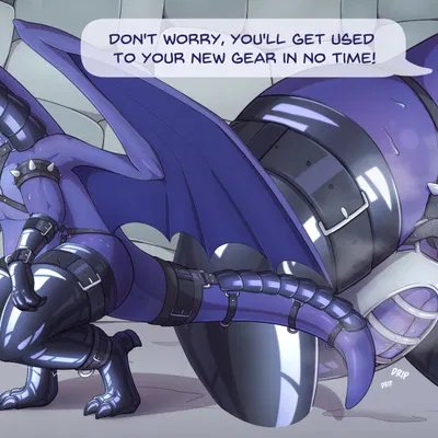 mythology created by n1k0