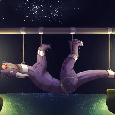 mythology created by n1k0