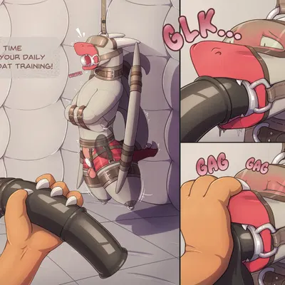 mythology created by n1k0