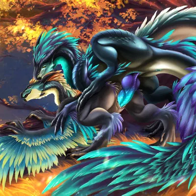 mythology created by nsst