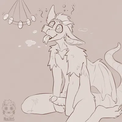 mythology created by nugitos