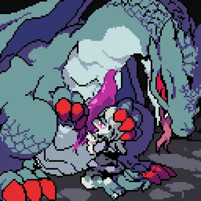 mythology created by ouroporos