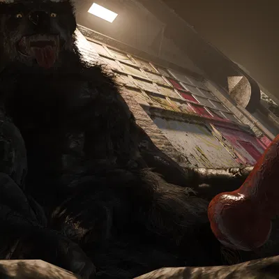 mythology created by pipfluff