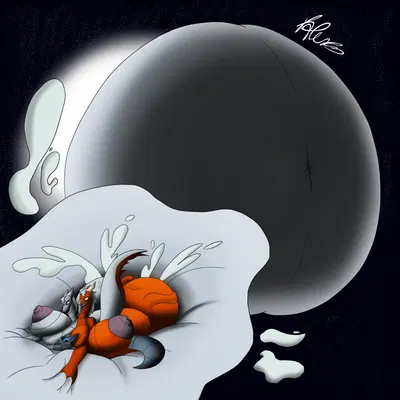 mythology created by project alex