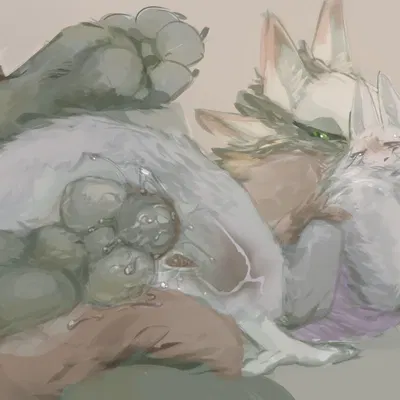 mythology created by pyjyamas