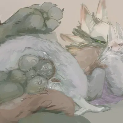 mythology created by pyjyamas