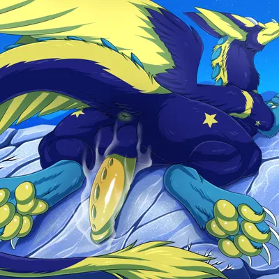 mythology created by re-re, zetsin