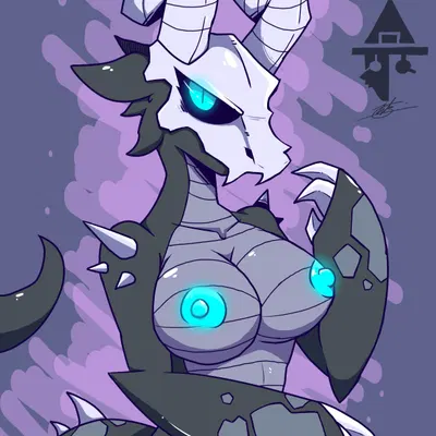 mythology created by sakanagashima