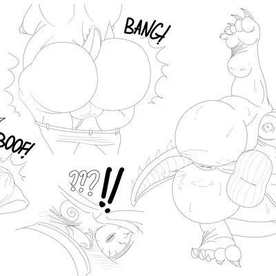 mythology created by smeargle20