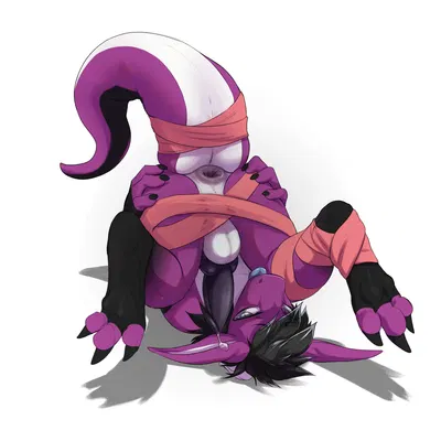 mythology created by snake28