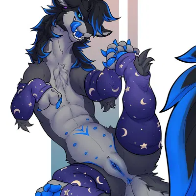 mythology created by thesecretcave