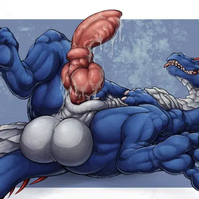 mythology created by tochka