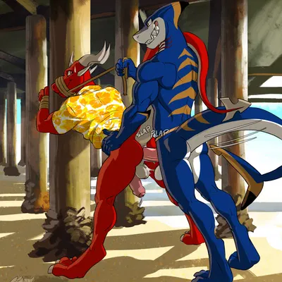 mythology created by vallhound