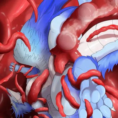 mythology created by velkhana4396