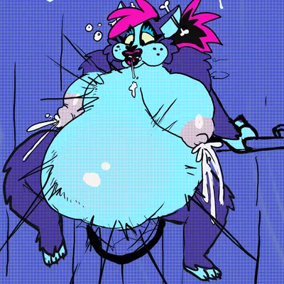 mythology created by werequeenroz