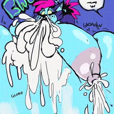 mythology created by werequeenroz