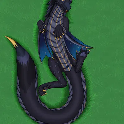 mythology created by wyirmblood