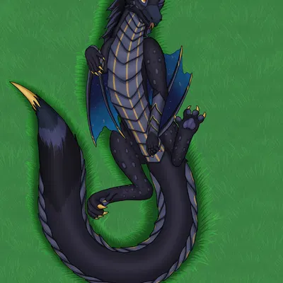 mythology created by wyirmblood