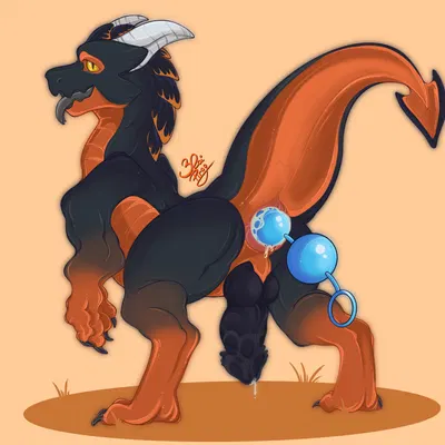 mythology created by zloi.pirog