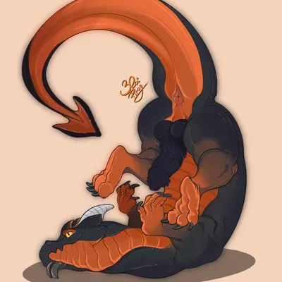 mythology created by zloi.pirog