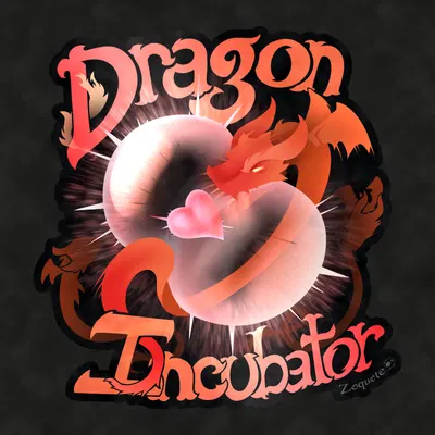 mythology created by zoquete