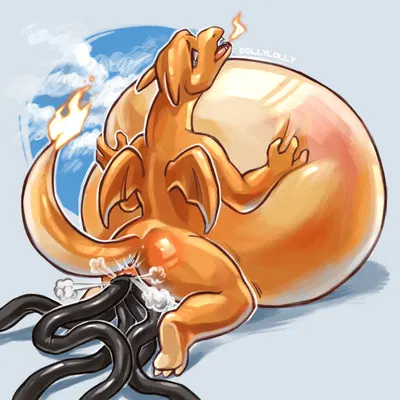 mythology, nintendo created by dollylolly