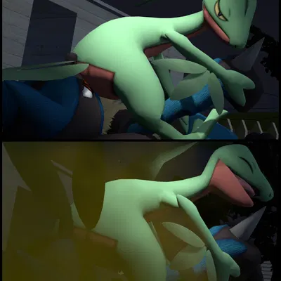 mythology, nintendo created by zanethezard